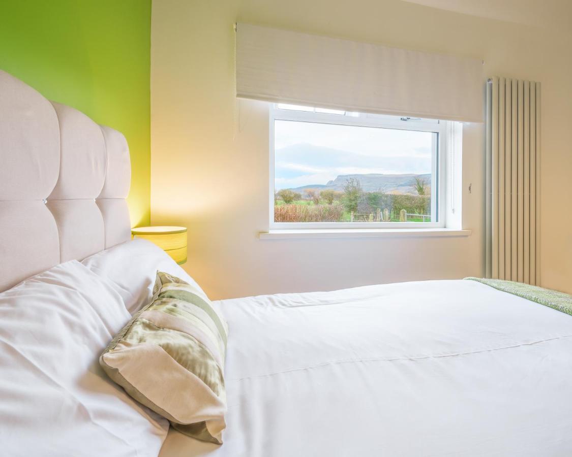 Willow House And Orchard Self Catering *
