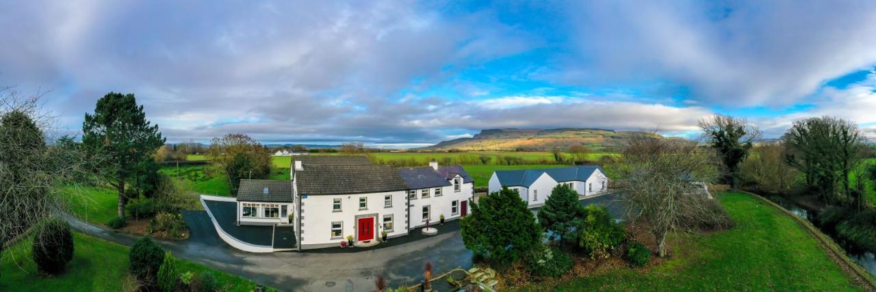 Willow House And Orchard Self Catering