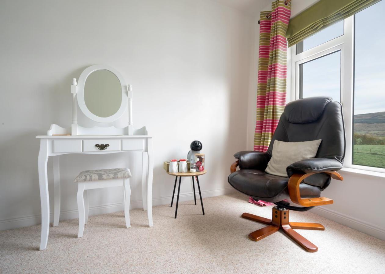 Willow House And Orchard Self Catering * Limavady