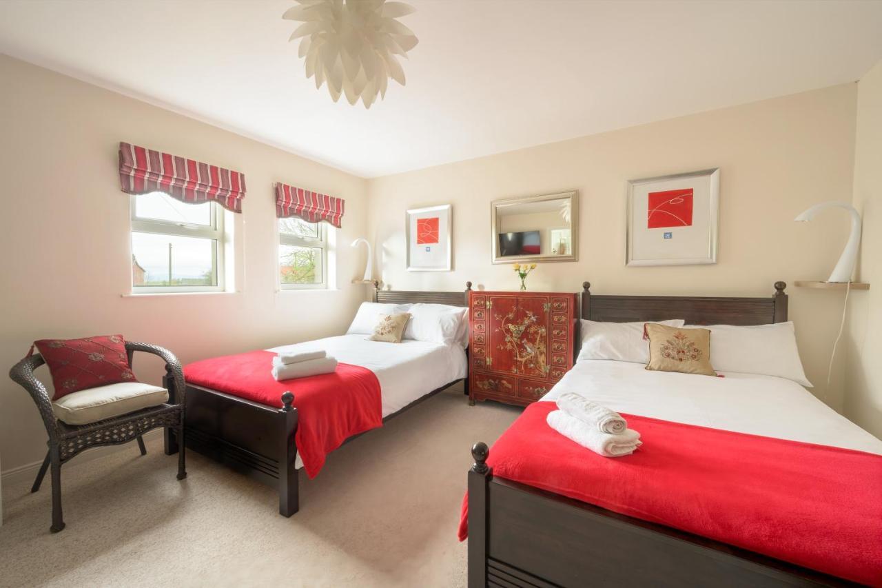 Guest house Willow House And Orchard Self Catering Limavady