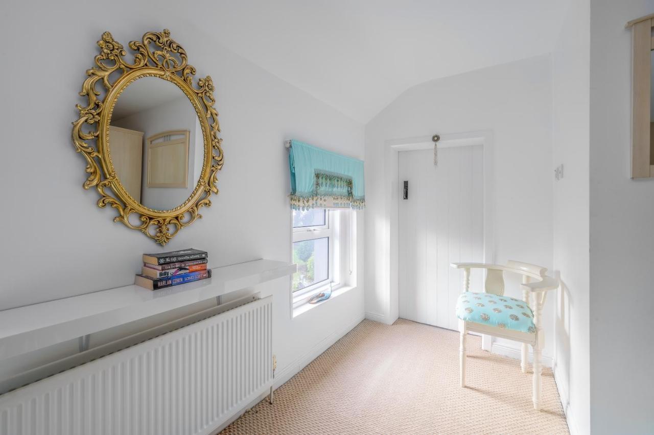 Willow House And Orchard Self Catering