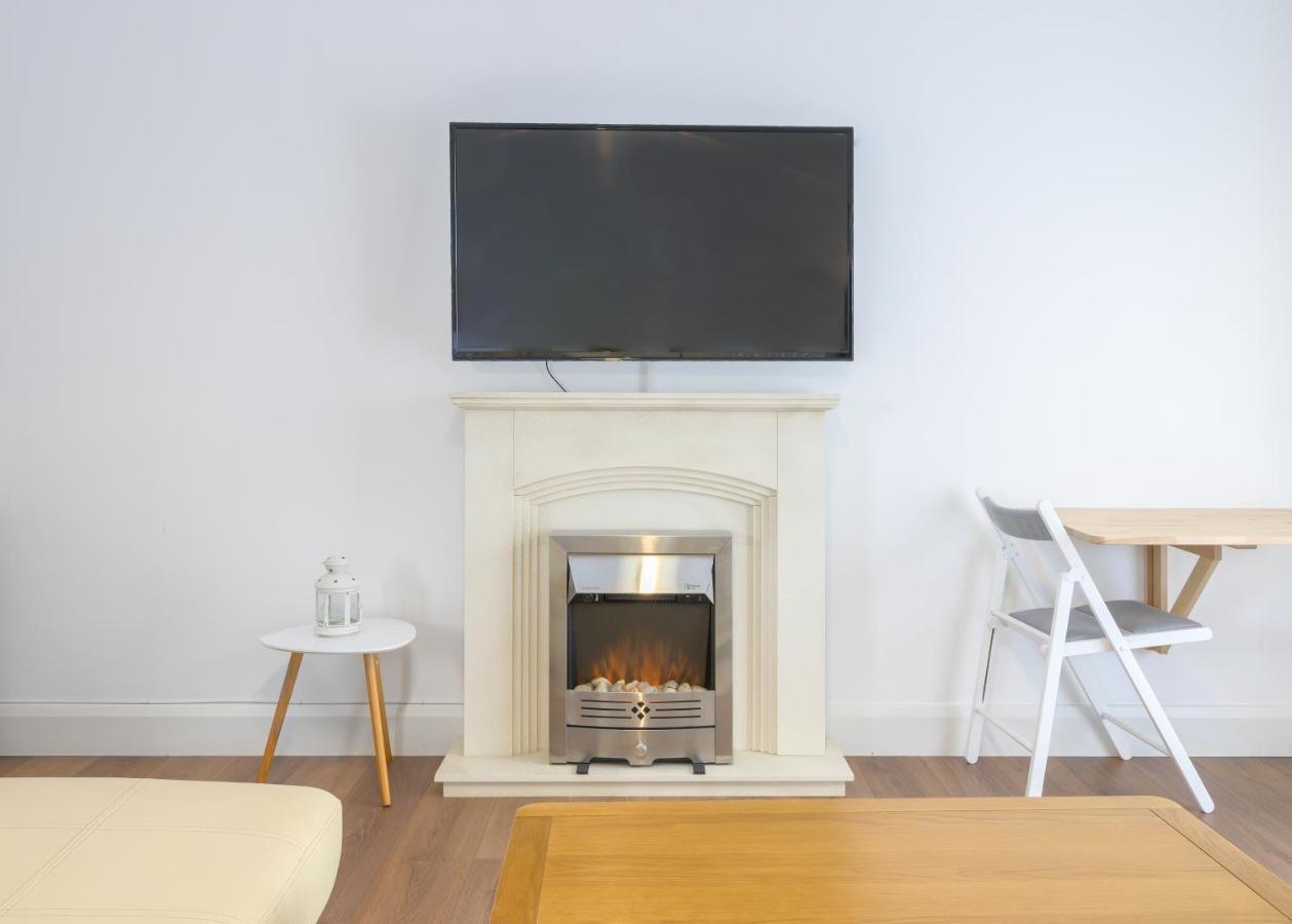 Guest house Willow House And Orchard Self Catering