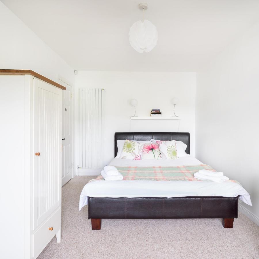Guest house Willow House And Orchard Self Catering