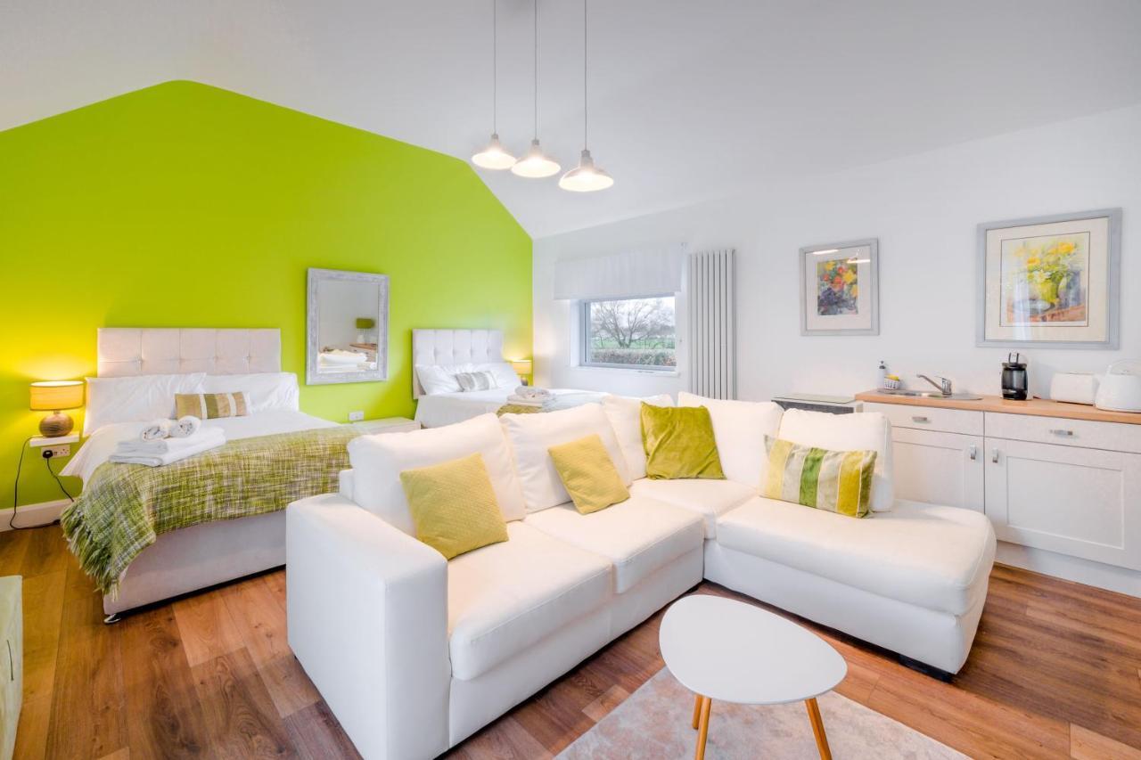 Willow House And Orchard Self Catering Guest house Limavady