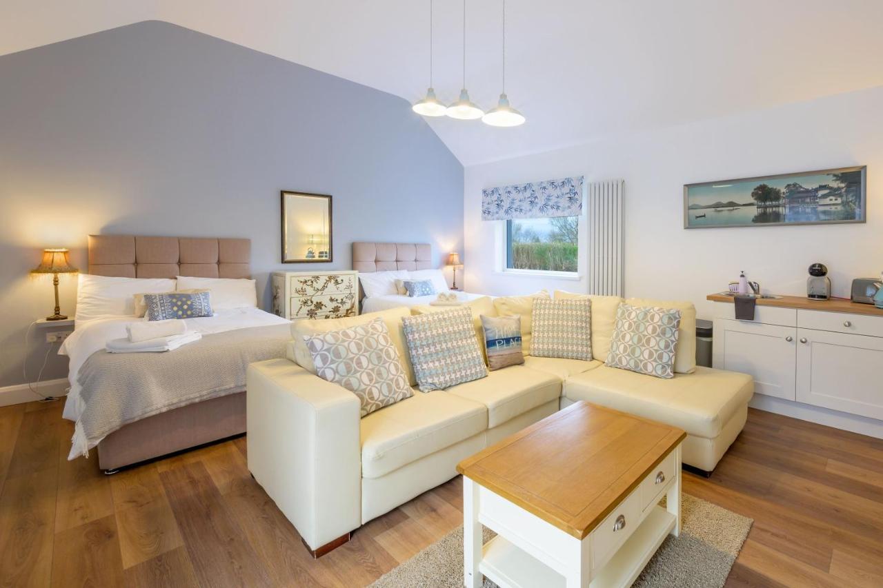 Willow House And Orchard Self Catering * Limavady