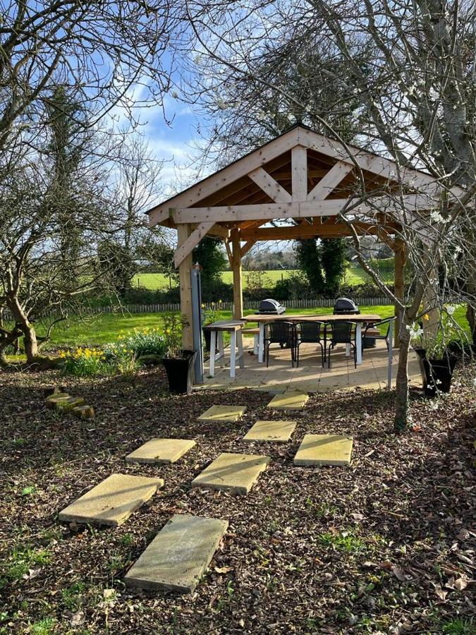 Guest house Willow House And Orchard Self Catering Limavady