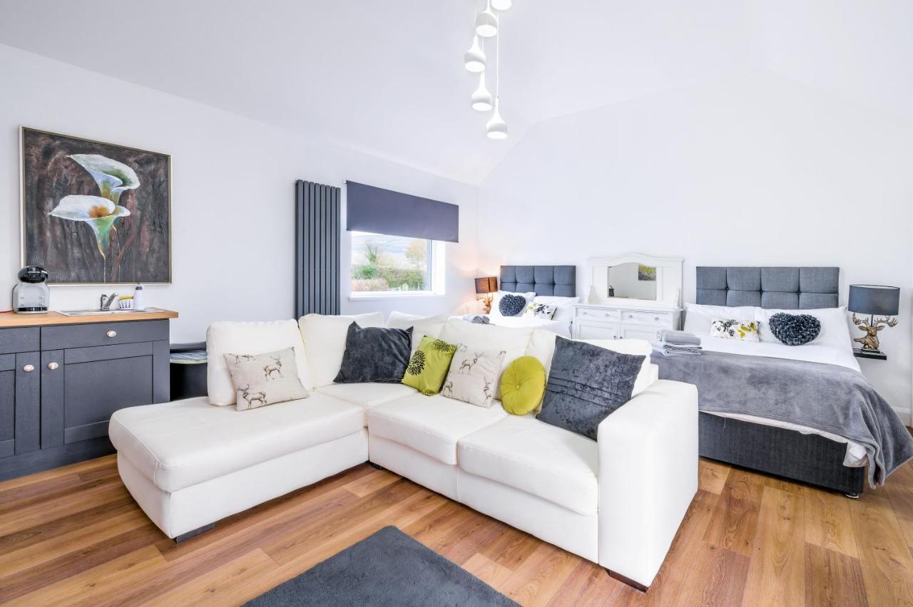 Willow House And Orchard Self Catering Guest house