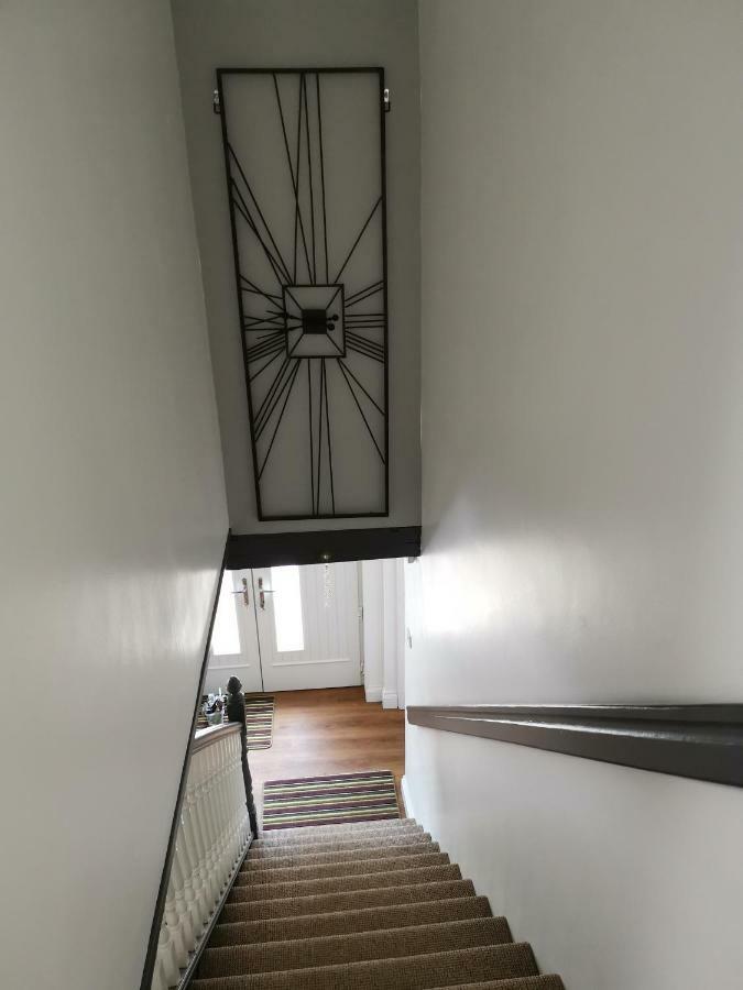 Guest house Willow House And Orchard Self Catering *