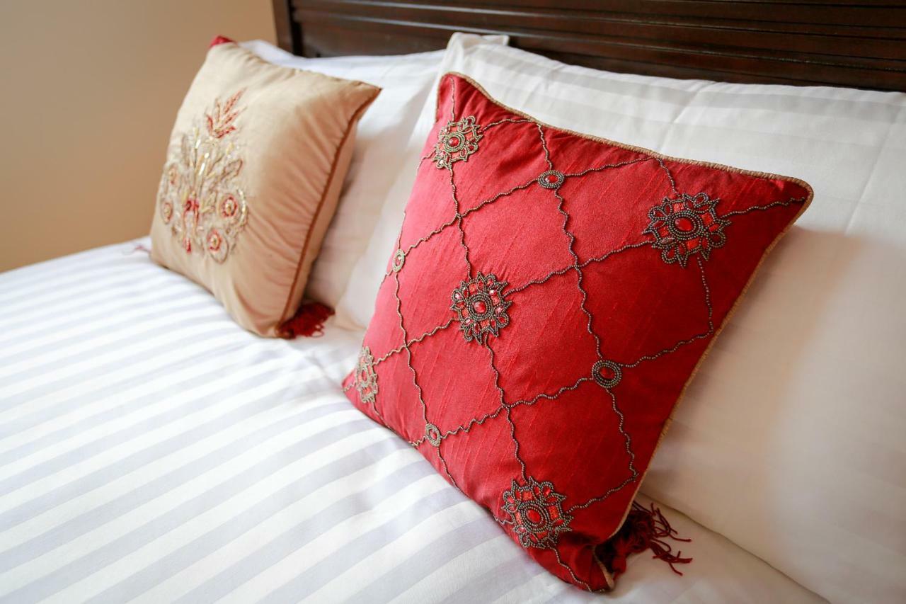 Willow House And Orchard Self Catering * Limavady